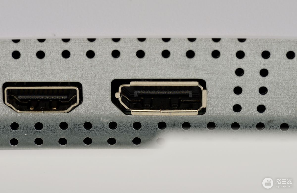 DP接口和HDMI接口的区别有哪些？