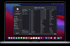 MacBook电脑触控板的全新手势设置(如何设置电脑触摸板)