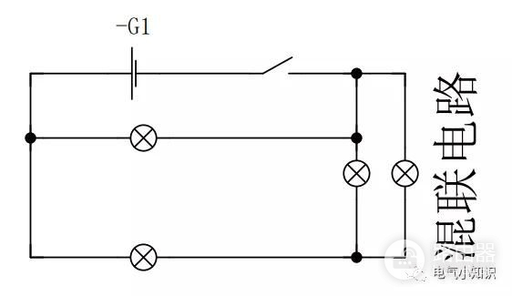 电路的组成和连接方式你清楚吗？