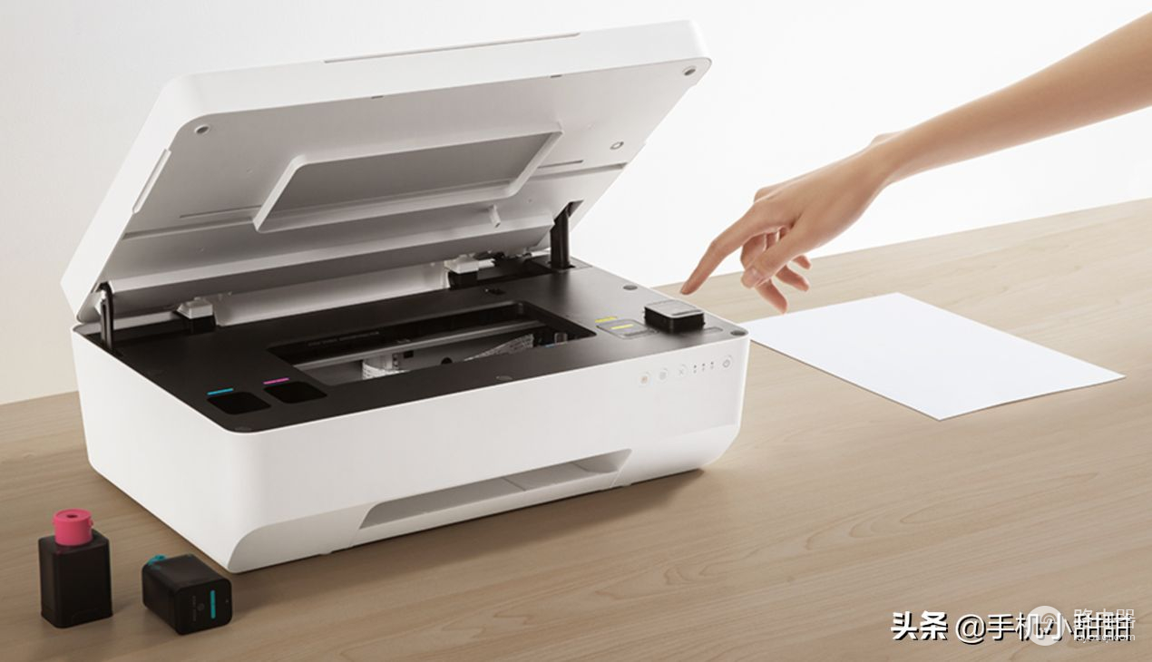 打印复印扫描三合一(二手打印机,打印,复印,扫描,三合一)