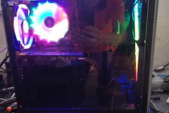 专业画图电脑的配置却一点也不专业(专业绘图电脑配置)