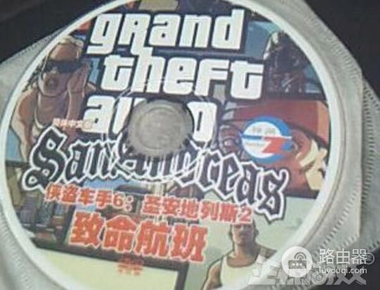 20年前盗版有多牛？R星至今没做出来的GTA6，中国玩家却玩到了？
