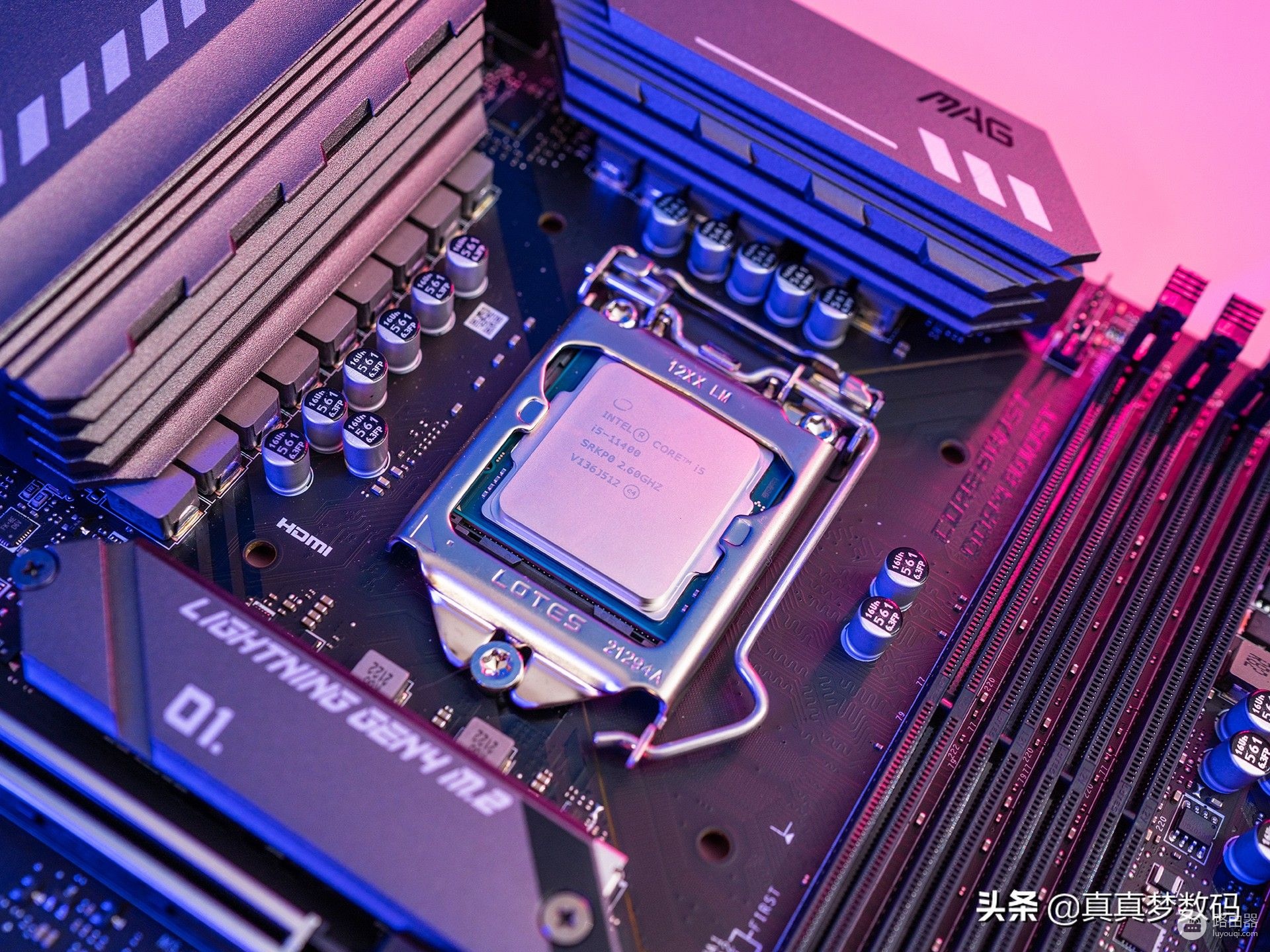 DIY一台11代高性能Windows NAS服务器:成品NAS的价格、体验好十倍