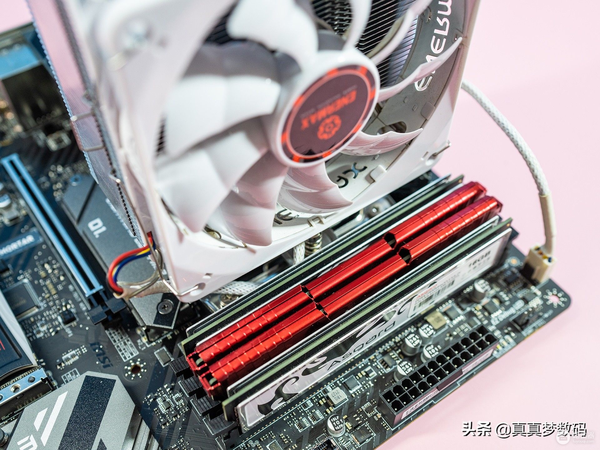 DIY一台11代高性能Windows NAS服务器:成品NAS的价格、体验好十倍