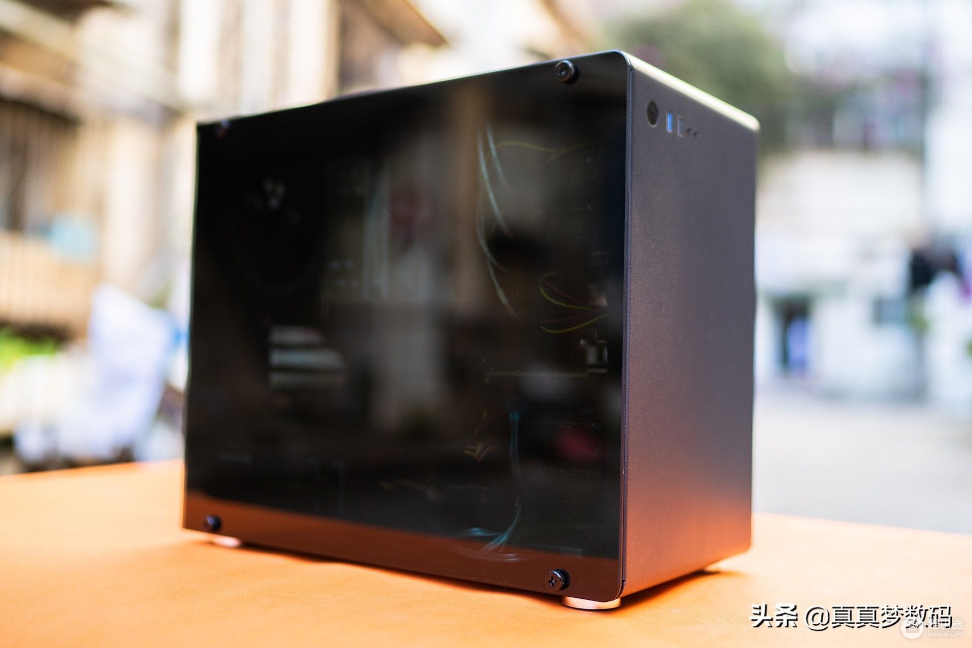 DIY一台11代高性能Windows NAS服务器:成品NAS的价格、体验好十倍