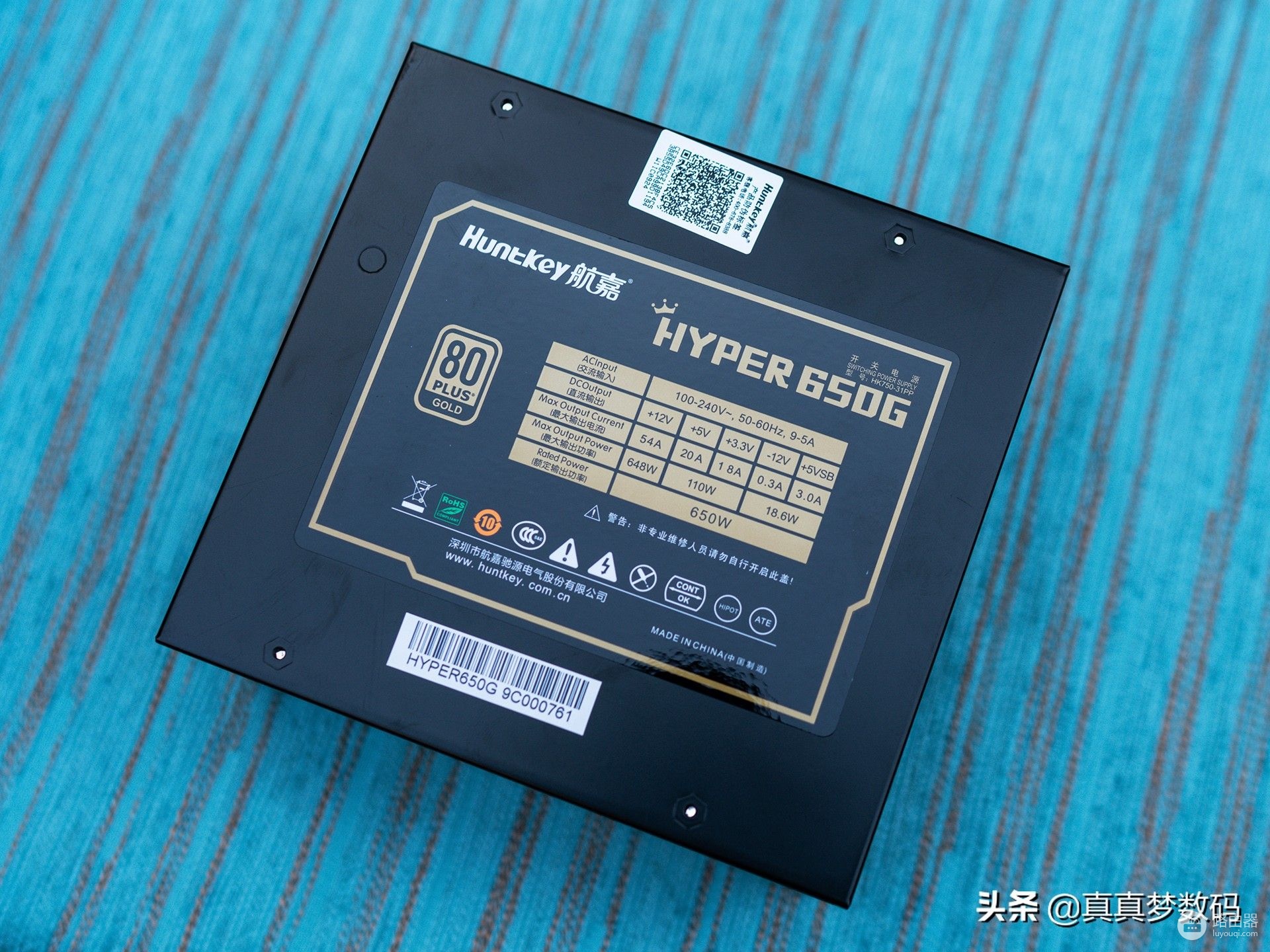 DIY一台11代高性能Windows NAS服务器:成品NAS的价格、体验好十倍