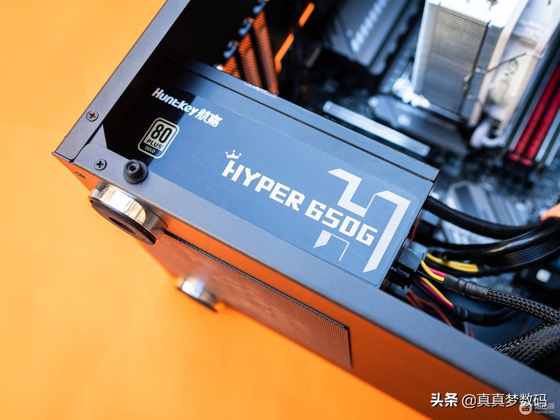 DIY一台11代高性能Windows NAS服务器:成品NAS的价格、体验好十倍
