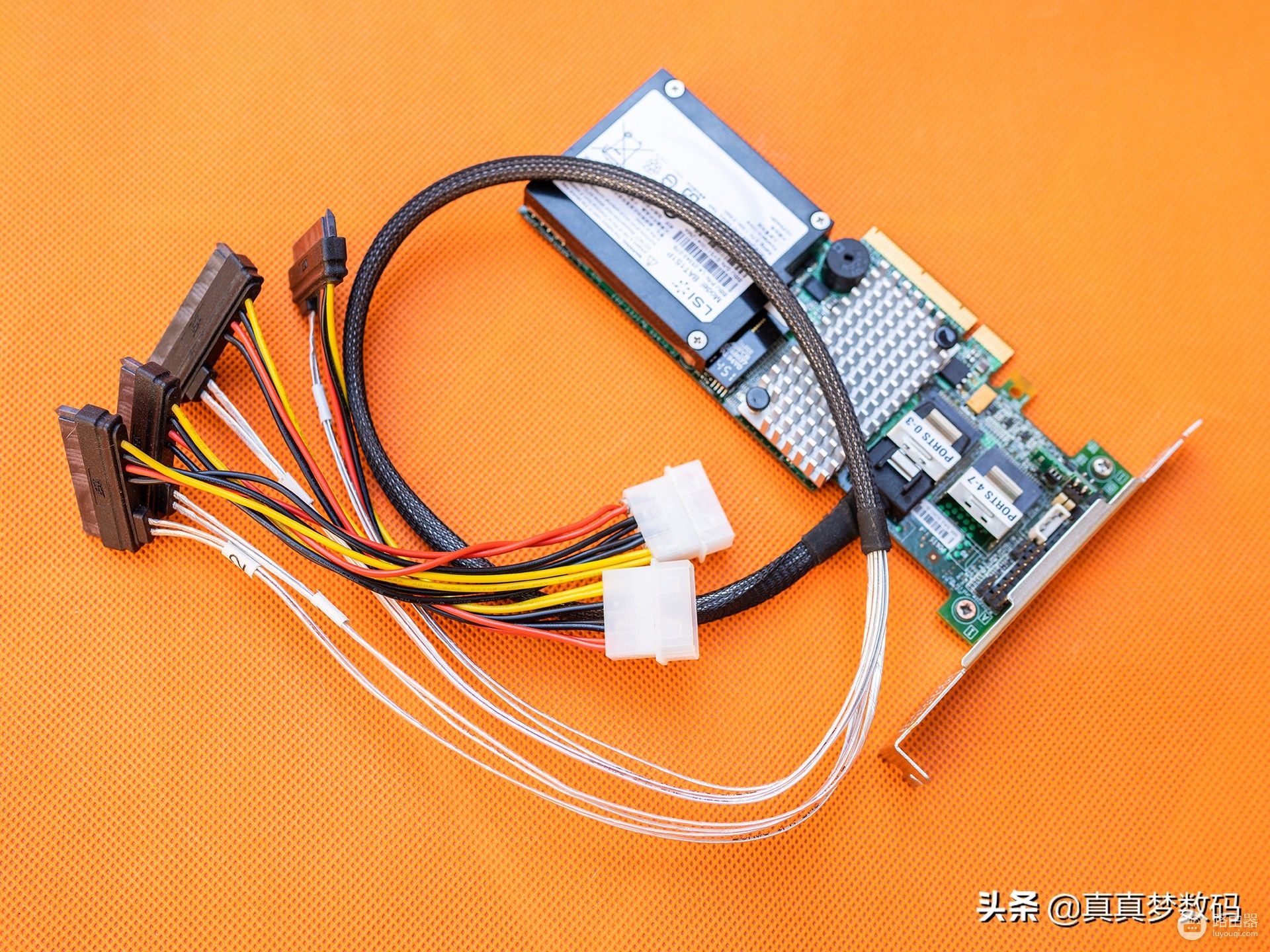 DIY一台11代高性能Windows NAS服务器:成品NAS的价格、体验好十倍