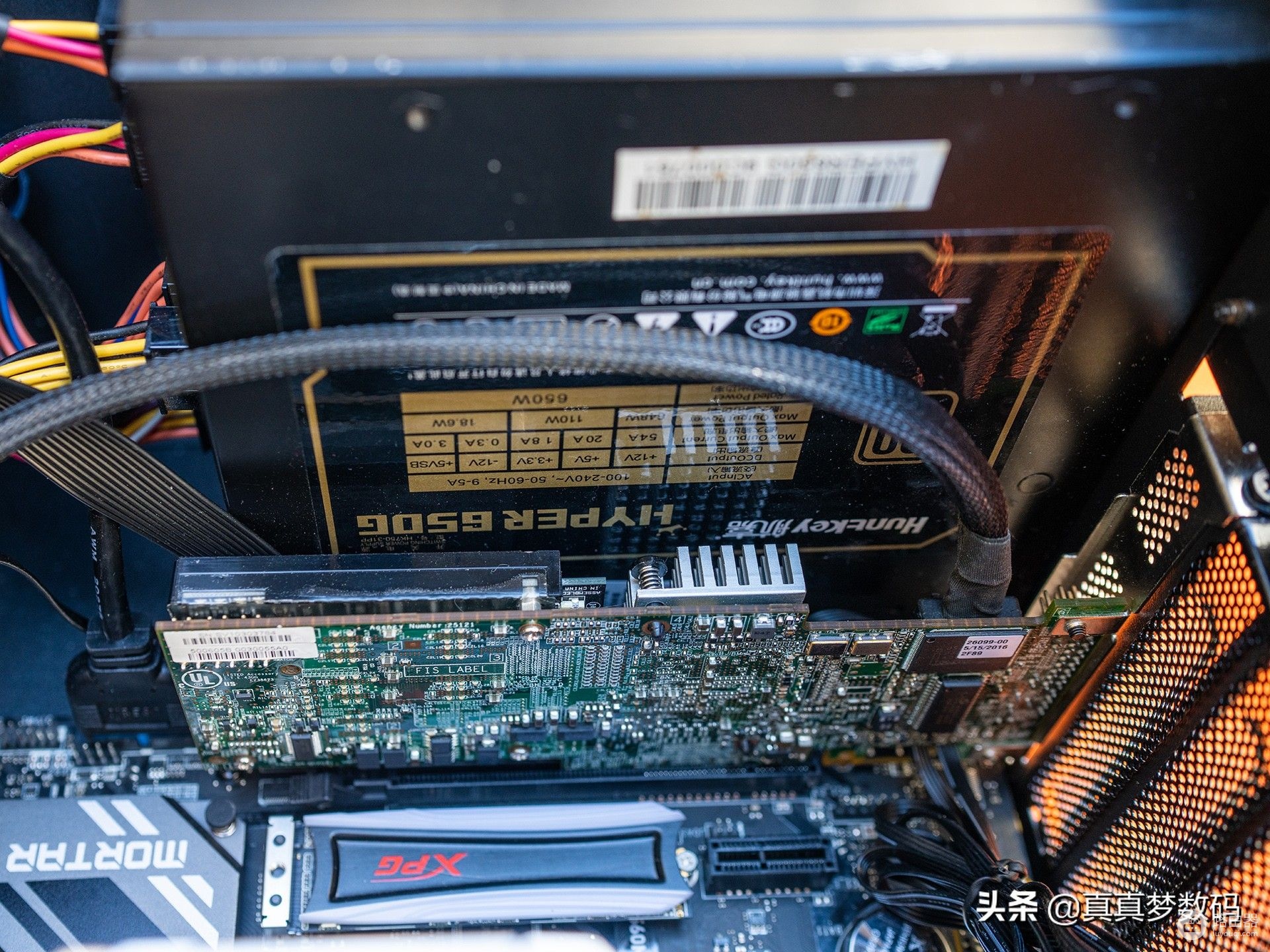 DIY一台11代高性能Windows NAS服务器:成品NAS的价格、体验好十倍