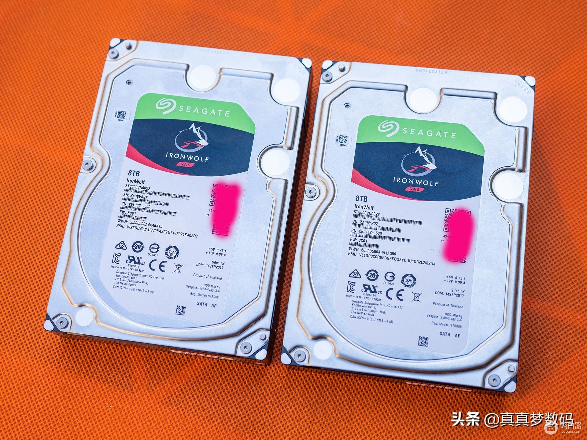 DIY一台11代高性能Windows NAS服务器:成品NAS的价格、体验好十倍