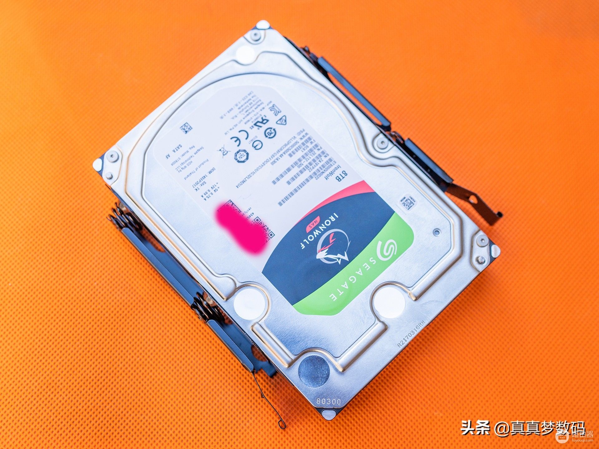 DIY一台11代高性能Windows NAS服务器:成品NAS的价格、体验好十倍