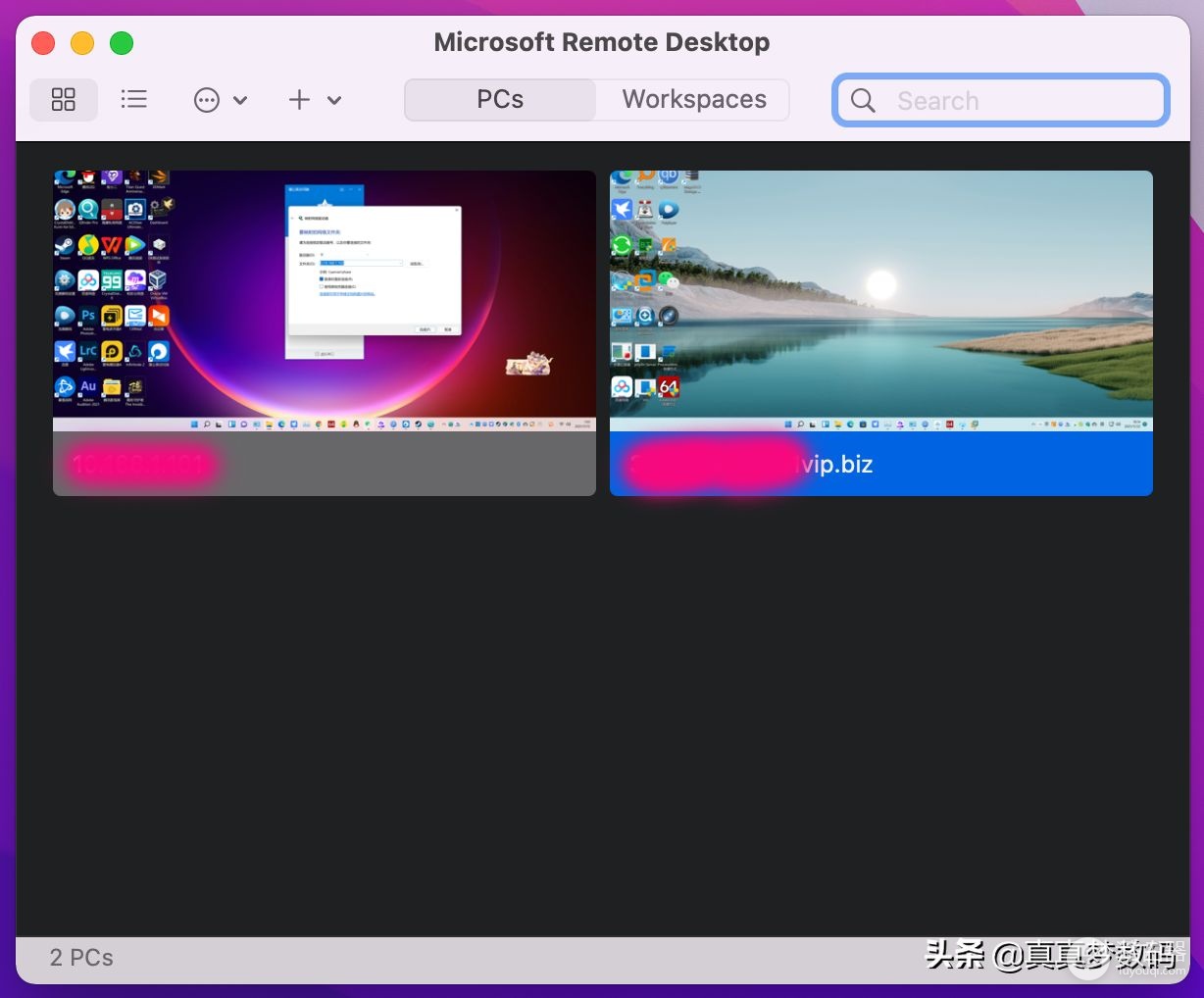 DIY一台11代高性能Windows NAS服务器:成品NAS的价格、体验好十倍