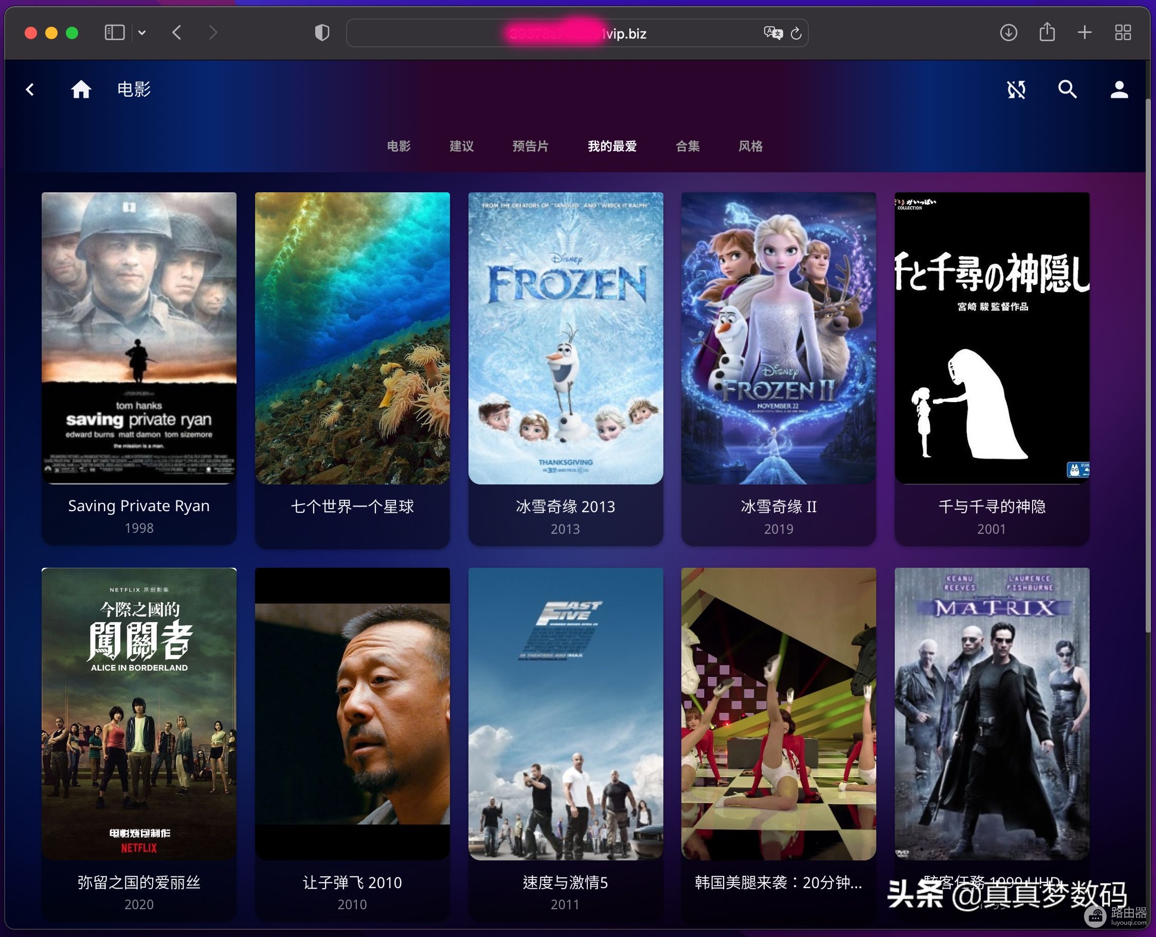 DIY一台11代高性能Windows NAS服务器:成品NAS的价格、体验好十倍