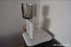 路由器装在二楼(二楼要装个路由器怎么装)