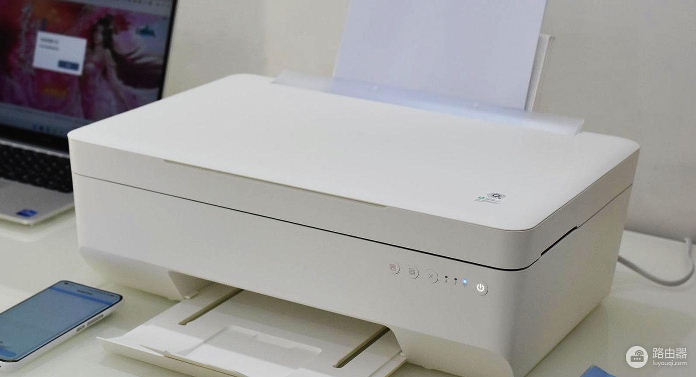 集打印复印扫描于一体(打印复印机扫描一体机)