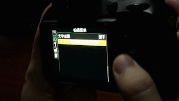 新手怎样设置相机的文件格式(相机文件格式怎么设置)