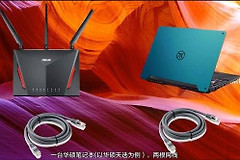 如何设置华硕路由器rt(华硕路由器无线信道怎么设置)