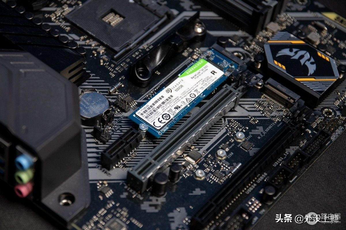 体验DIY装机的快乐,高性价比电脑是这么装出来的