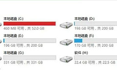 电脑C盘满了怎么办(win7电脑c盘满了怎么办)