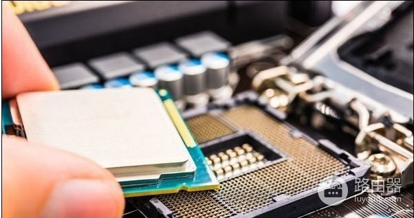 笔记本换cpu(电脑cpu如何更换)