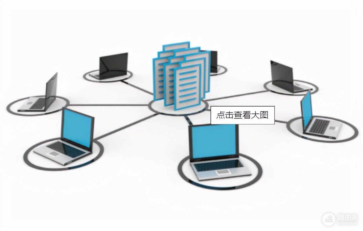 办公室内网ip和外网ip的查询方法(如何查看内网电脑ip)