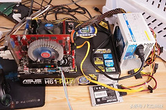 SSD在旧电脑上怎么用(旧电脑的硬盘如何使用)