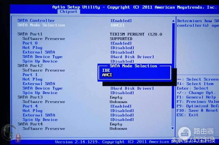SSD在旧电脑上怎么用(旧电脑的硬盘如何使用)