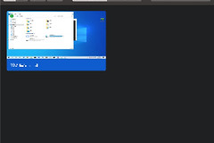macOS远程连接Windows(如何远程控制mac电脑)