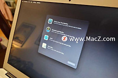 如何恢复出厂设置的Mac(mac电脑如何恢复出厂)
