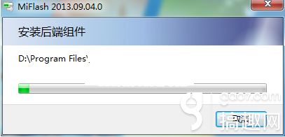 小米3线刷刷机教程和方法(小米如何用电脑刷机)