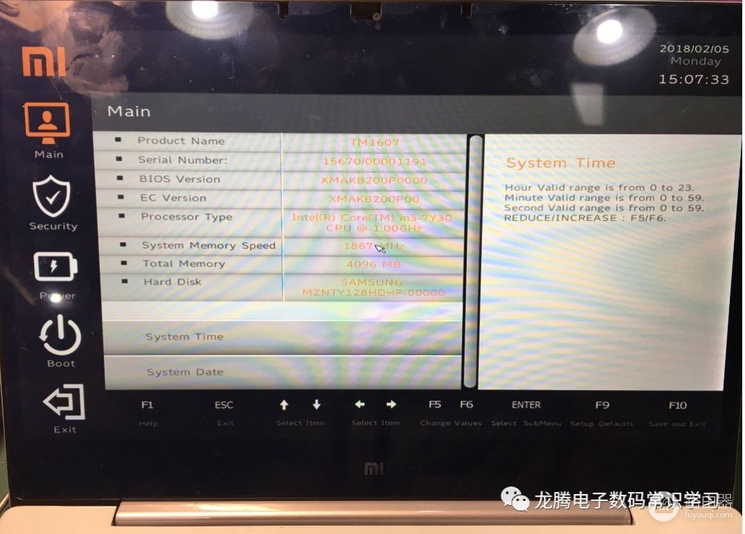 小米笔记本安装win10教程(小米电脑如何安装win7)