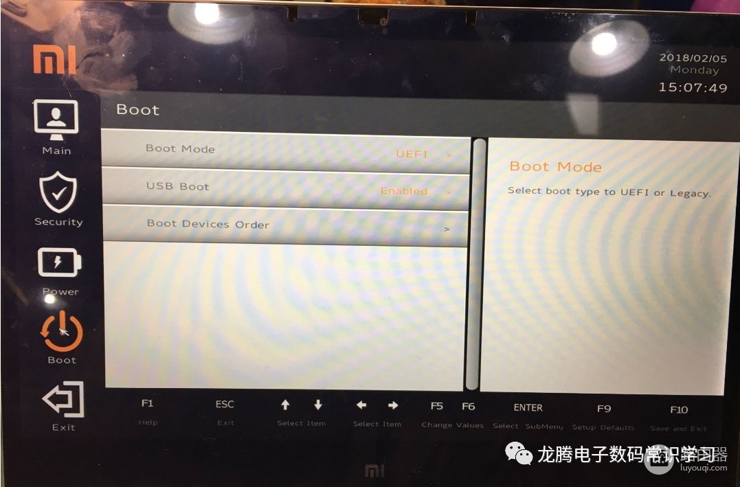 小米笔记本安装win10教程(小米电脑如何安装win7)