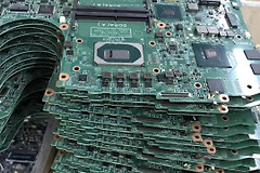 你卖掉的报废手机和电脑最终怎么处理了？现在知道还不晚