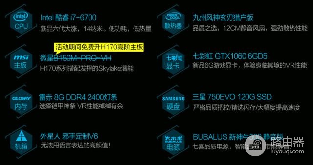 坑爹主机都有哪些套路？手把手教你揪出藏在电脑中的辣鸡