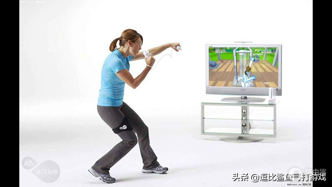 空手即可玩游戏？被时代遗弃的体感黑科技Kinect