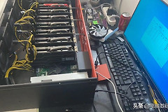 不用U盘给电脑重装操作系统(给自己电脑重装系统不用u盘)