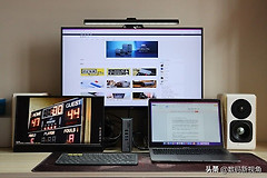 M1苹果电脑多屏协同工作(苹果电脑怎么多屏协同)