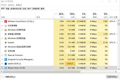 Windows如何杀掉进程(电脑如何杀掉进程)