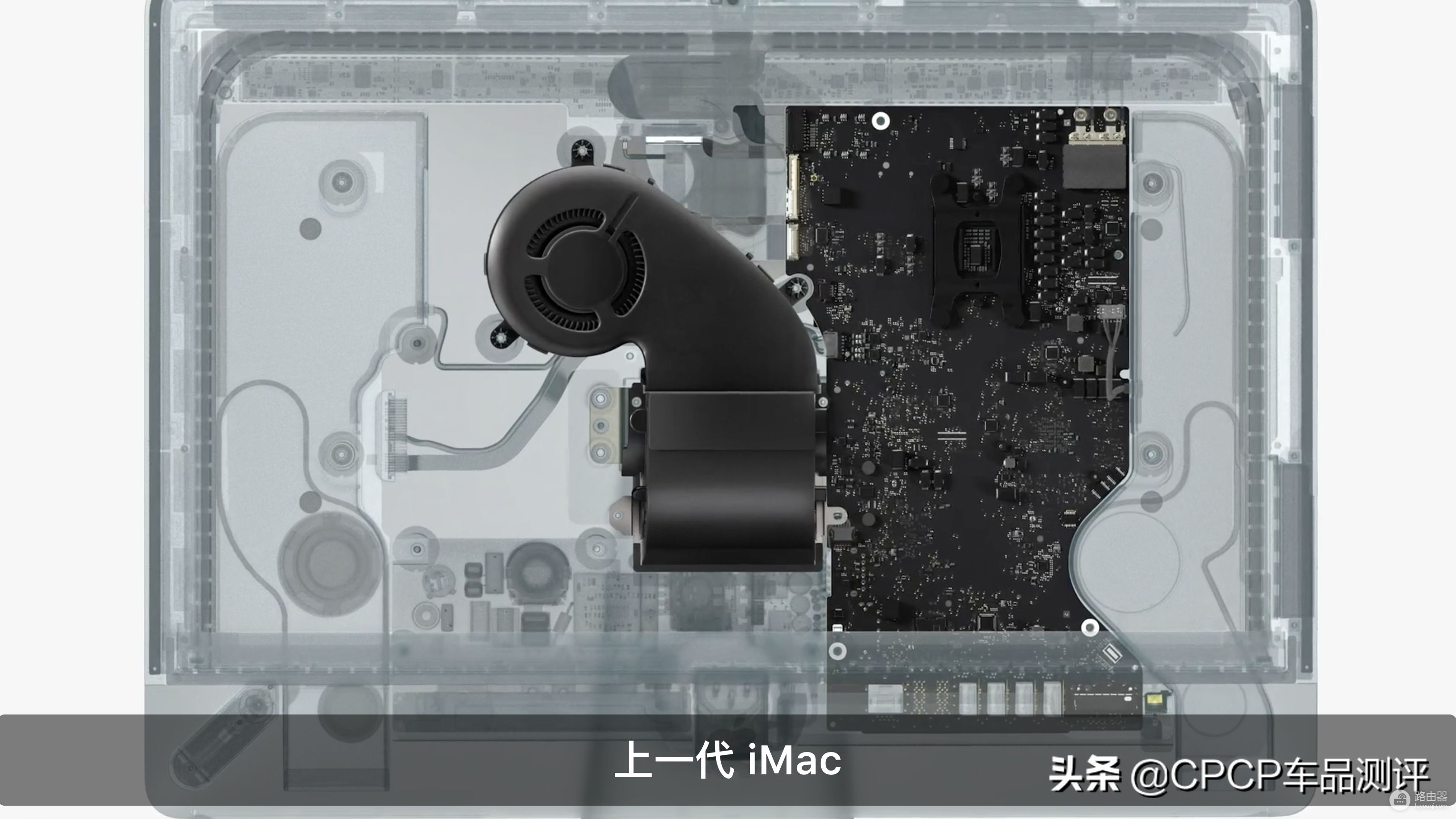 老用户眼中的苹果2021款iMac，优点很多，槽点也不少