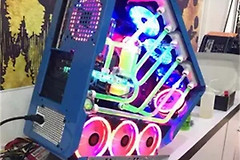 DIY你的电脑(电脑Diy)