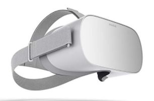 最逼真的VR眼镜推荐(最好的VR眼镜)