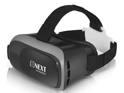 最逼真的VR眼镜推荐(最好的VR眼镜)