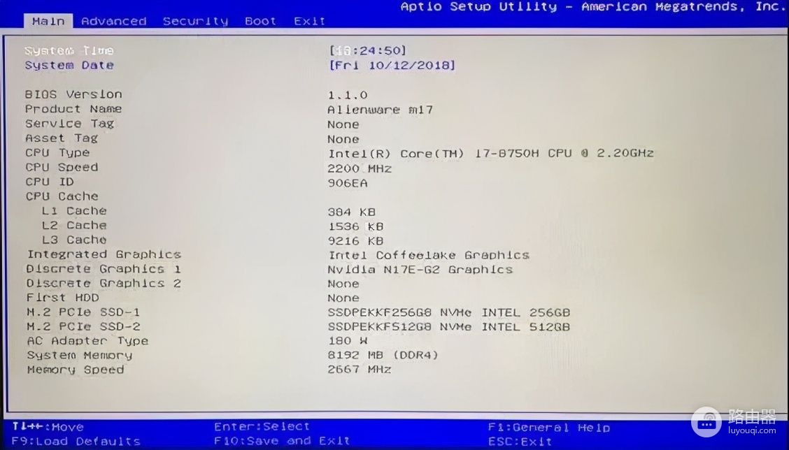 如何恢复BIOS(戴尔电脑如何恢复系统)