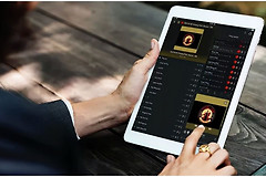 iPort让iPad的存在更加完美