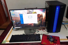 学生要四千卖我这套电脑，最后我却给了六千回收，真的不是我傻