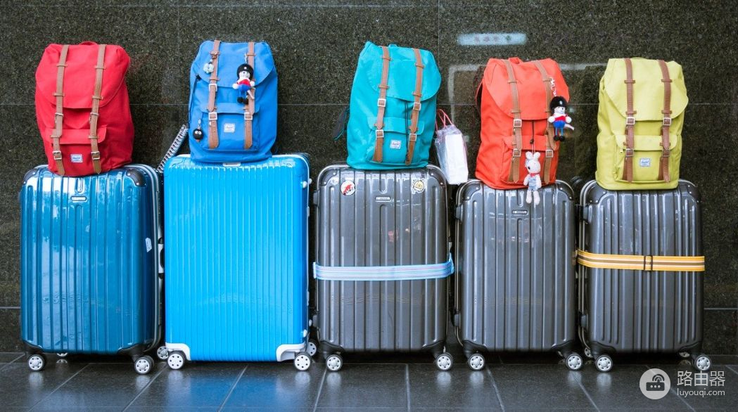 最详细！亲妈式德国留学的行李打包指南，建议收藏