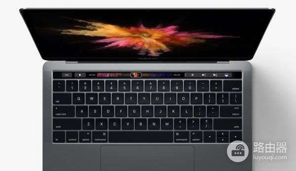 MacBook Pro全新专利曝光，终于摆脱了万年大黑边