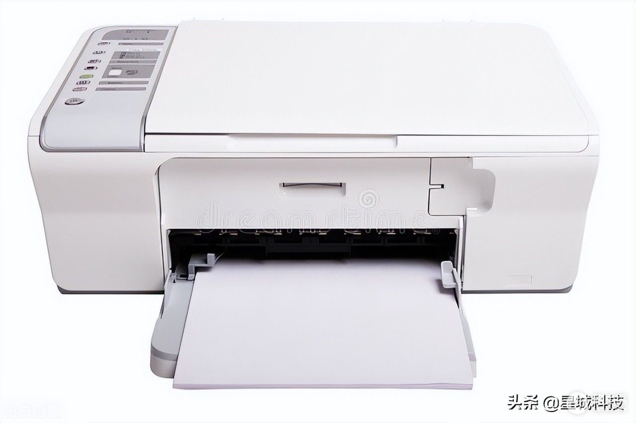 小白也能完美解决的打印机连接问题(小白也能完美解决的打印机连接问题吗)