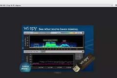 wifl信号强弱如何检测(如何检测wifi信号强度)