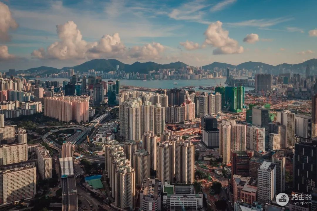真实的香港是什么样子(香港的真实情况到底是怎样的?)